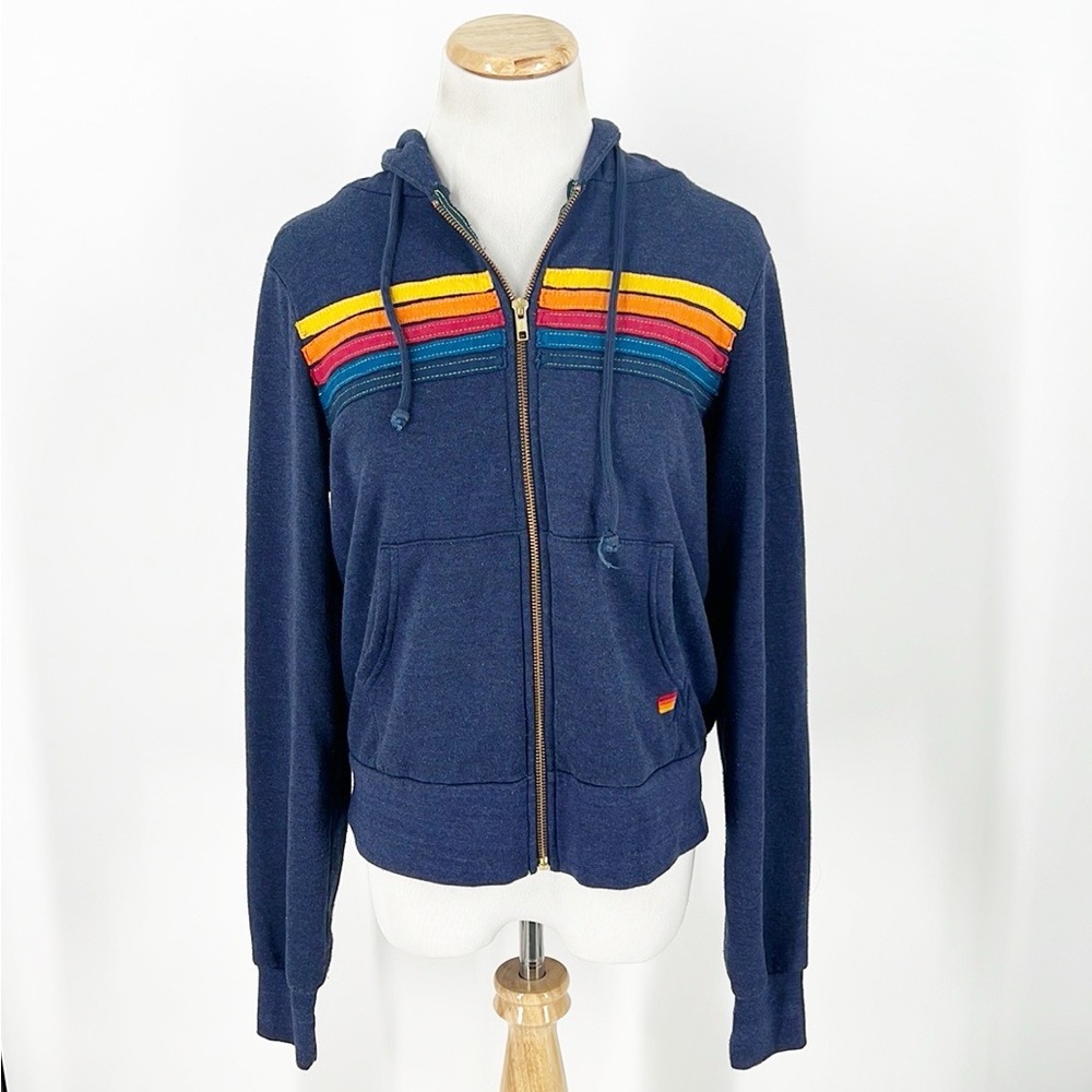 Aviator Nation Jacket